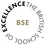The British School of Excellence